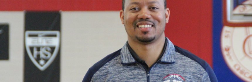 st-rita-head-coach-roshawn-russell