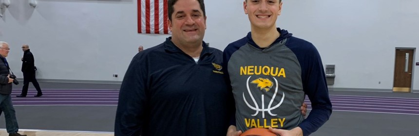 John Poulakidas commits to Yale